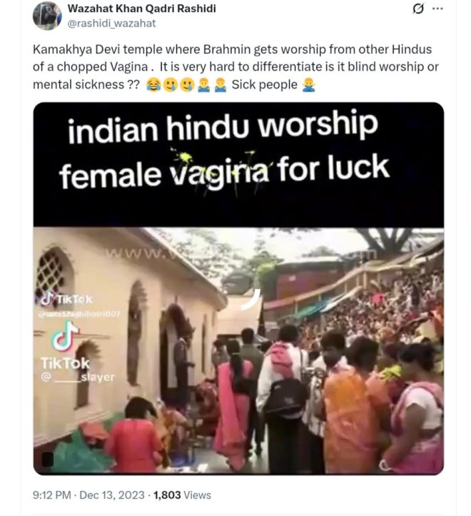 Breaking: Wazahat Khan's Shocking Past Exposed Amidst FIR Chaos! — Wazahat Khan controversy, Assam sexual harassment case, justice for Sharmishta