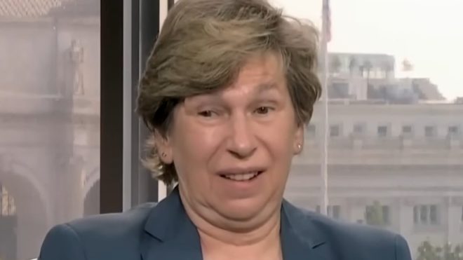 Breaking: Weingarten's Shocking DNC Exit Raises Questions! — Randi Weingarten news, DNC leadership changes, education policy updates 2025