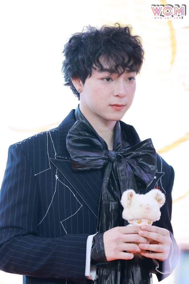 Breaking: บาส หัสณัฐ Stuns at HELLO DIMOO Launch! 🧸 — บาสเด็กอ้วน, DIMOO Thailand Edition, Thailand-China Friendship Event