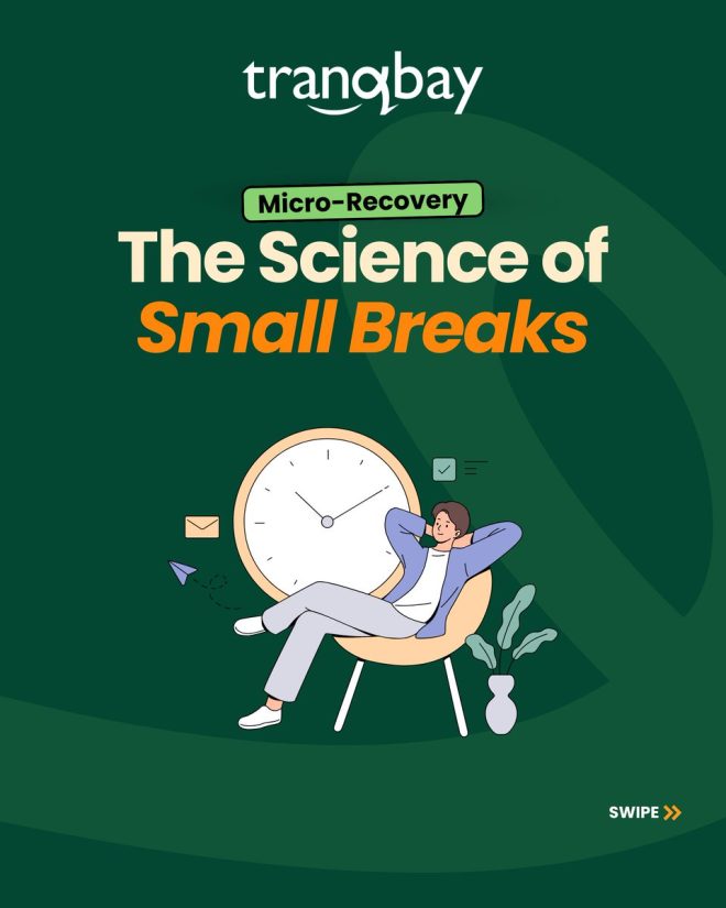 Breaks Boost Brainpower: Are You Wasting Time? — Mindful Work Breaks, Productivity Hacks for Mental Clarity, Cognitive Recharge Techniques