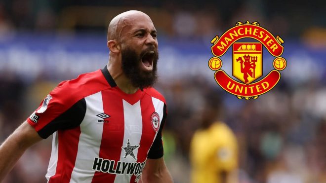 Brentford Rejects Man United's Offer: £50M Standoff! — Brentford transfer news, Manchester United bid update, Premier League transfer fees