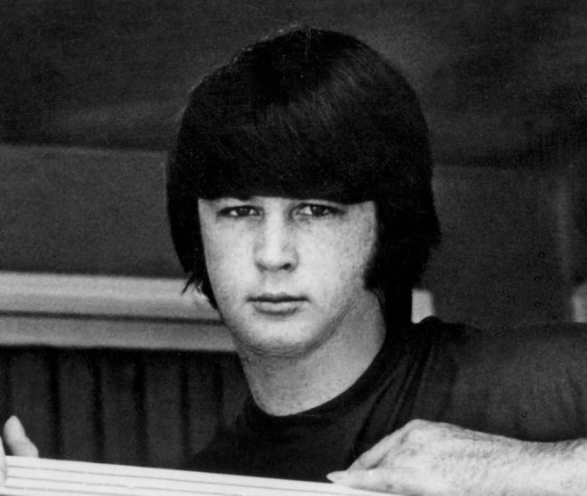 Brian Wilson's Death: The Beach Boys Founder Passes at 82