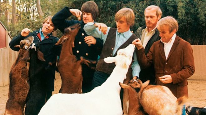 Brian Wilson's Death: The Beach Boys Icon Passes at 82