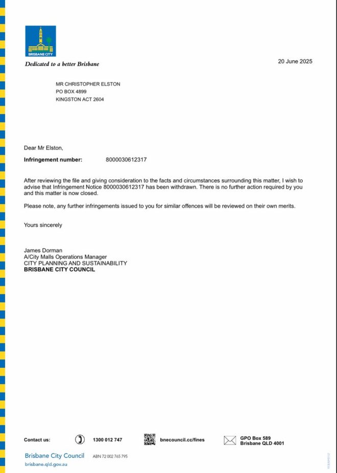 Brisbane City Council Faces Backlash After Public Square Showdown! — Brisbane City Council victory, Public square rights Australia, Queensland civil liberties 2025