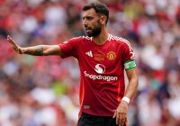 Bruno Fernandes Shocks Fans: Rejects Al-Hilal's Mega Deal! —  Bruno Fernandes transfer news, Manchester United latest updates, Al-Hilal offer news