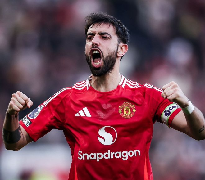 Bruno Fernandes Turns Down Al Hilal: A Shocking Twist! — Bruno Fernandes transfer news, Al Hilal football offer, European football contracts 2025