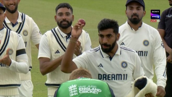 Bumrah: Cricket's Greatest Fast Bowler or Overhyped Star? — Jasprit Bumrah fast bowling analysis, Bumrah red-ball cricket excellence, Jasprit Bumrah legacy in cricket