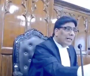 CALCUTTA HIGH COURT: Controversy Erupts as Freedom of Expression Clash with Sensitivities - Diversity vs. Hurt Sentiments - SHARMISHTHA's Health at Risk! — Calcutta judiciary, Cultural sensitivity in law, Legal protection for health concerns