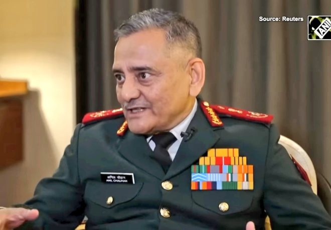 CDS Anil Chauhan: 15% Army Time Wasted on FAKE NEWS! — disinformation impact on military operations, combating fake news in India, illegal immigration crisis 2025
