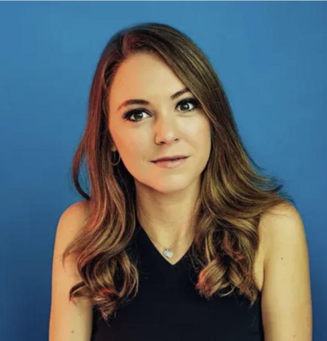 CNN Reporter Natasha Bertrand: Trump Calls for Her to be "Thrown Out Like a Dog" - Controversial Statement Sparks Outrage — Trump attacks CNN reporter, Natasha Bertrand, Trump demands CNN fire Natasha Bertrand