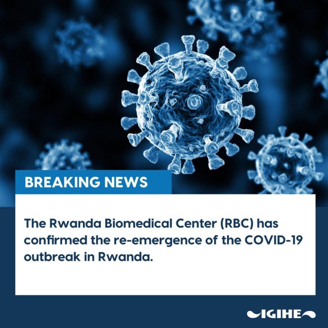 COVID-19 Returns to Rwanda: A Shocking Twist!Flu Season Threatens to Worsen the Crisis! — COVID-19 resurgence in Rwanda, flu season health tips 2025, prevent respiratory infections Rwanda