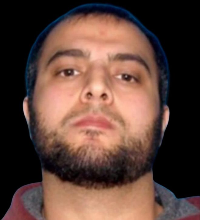 California Engineer Arrested for ISIS Plot Against Jews! — California employee arrested for terrorism, ISIS plot California state worker, Environmental Protection Agency employee charged 2025