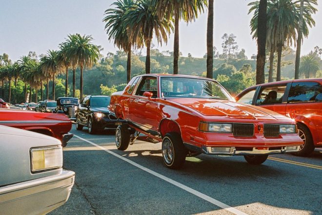 California Reverses 40-Year Ban: Lowriders Are Back! — lowrider culture celebration, California cruising tradition, Mexican American heritage events