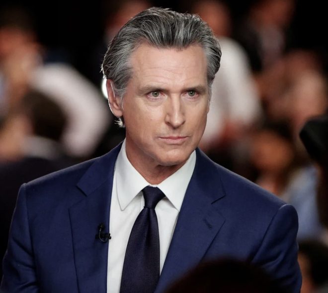 California Threatens to Withhold Federal Taxes Amid Funding Cuts! — California federal funding crisis, Newsom tax rebellion 2025, Trump funding threats California