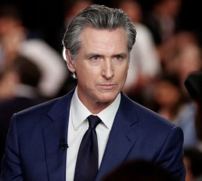 California vs. Trump: Tax Revolt or Political Stunt? — California federal funding dispute, Newsom tax rebellion, Trump funding cuts California