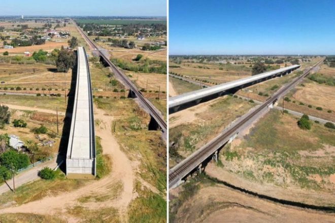California’s $7B Rail Dream: Time to Cut the Funding? — high-speed rail funding California, federal grants for infrastructure projects, California transportation investment 2025