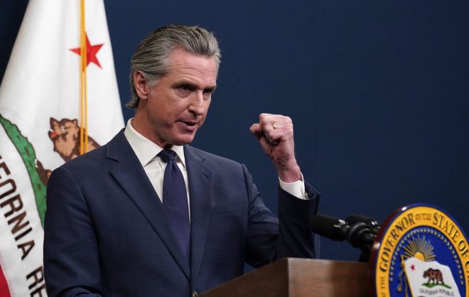 California's Bold Move: Secession and Tax Revolt Ahead! — California secession news, federal tax changes California 2025, independent California movement