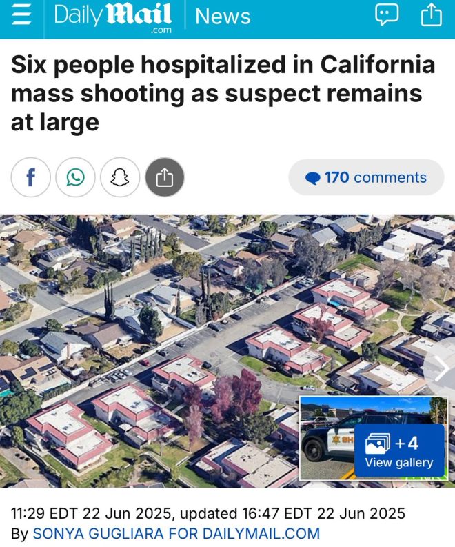California's Gun Control: Peaceful Citizens Left Vulnerable? — California gun control, Gavin Newsom policies 2025, shooting investigation updates
