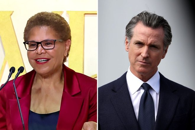California's Leaders: Abandoning Duty Amid Chaos? — California political failures, elected officials accountability 2025