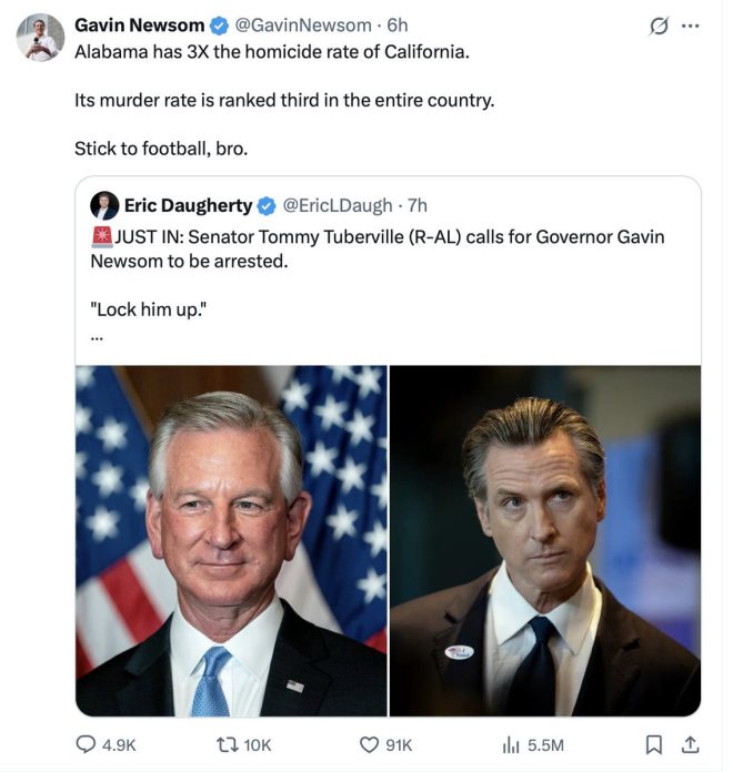 California's Leaders Fail: Is Public Governance a Joke? — apology request, accountability in governance, citizen responsibility 2025