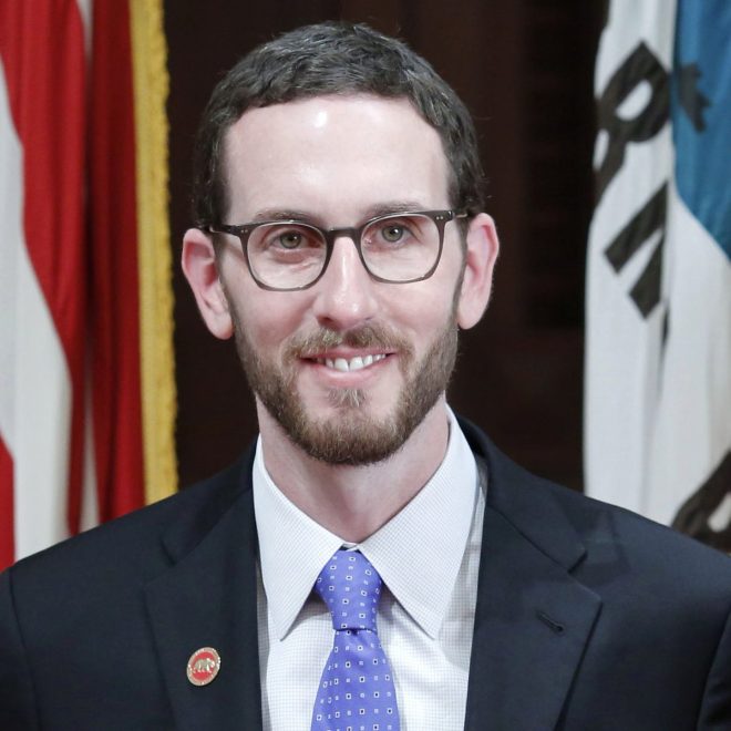 California's Shocking Proposal: Doxing Federal Agents? — Federal agent transparency laws, California senator ICE agent legislation, public identification requirements for law enforcement