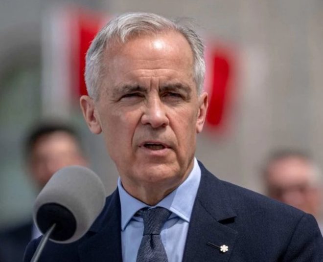 Canada's Digital Tax Drop: Trade Talks or Economic Surrender? — Canada digital tax repeal, US Canada trade negotiations, Canada tax policy 2025