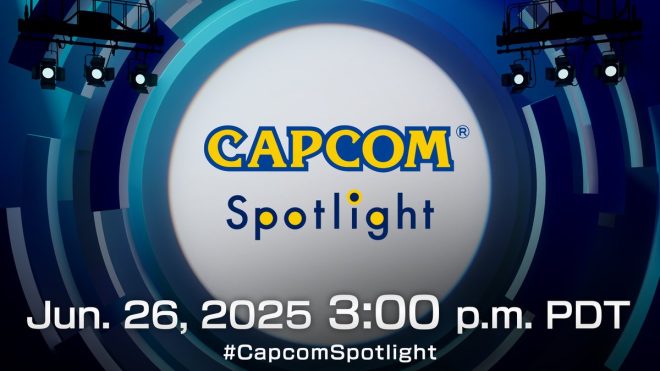 Capcom Spotlight: Shocking Revelations in Gaming Today! — Capcom game announcements, Capcom livestream event 2025, upcoming Capcom titles