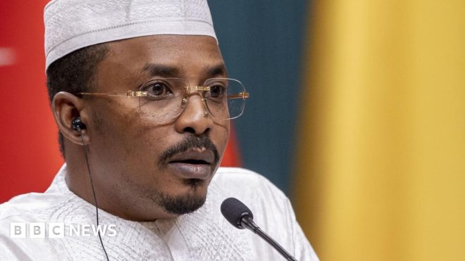 Chad Bans All US Citizens: A Diplomatic Shockwave! — US citizens travel ban Chad, Chad entry restrictions 2025, US Chad diplomatic relations update