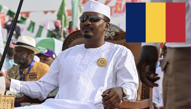 Chad's Shocking Visa Ban: A Bold Move from 'Kaka' —  Chad travel restrictions, US visa reciprocity policy, impact of travel bans on tourism 2025