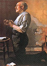 Chains of Devotion: Saintly Death or Sacrifice? — Venerable Matt Talbot legacy, Irish saints devotion, penitential practices history