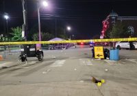 Chaos at Juneteenth: Two Shooters Still at Large! —  Tulsa shooting news, Juneteenth festival violence, Oklahoma gun violence incidents