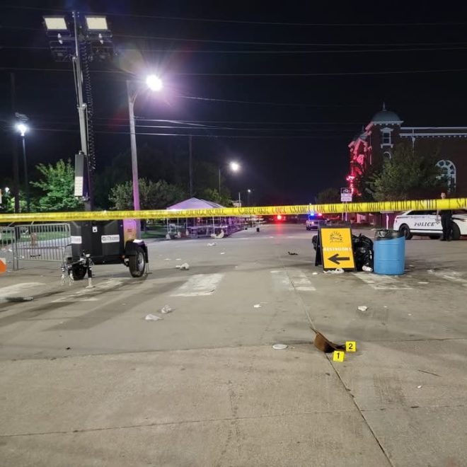 Chaos at Juneteenth: Two Shooters Still at Large! — Tulsa shooting news, Juneteenth festival violence, Oklahoma gun violence incidents