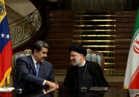 Chavismo's Dark Secrets: Iran's Fallout Exposed!  —  Venezuela Iran relations 2025, Chavismo evidence network, uranium smuggling Venezuela