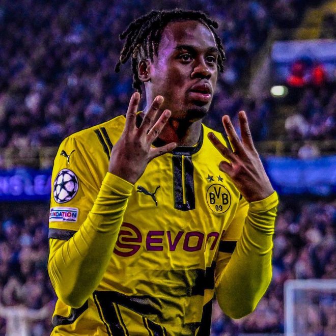 🚨 Chelsea's Shocking 7-Year Deal with Jamie Gittens! — Chelsea transfer news, Jamie Gittens contract details, Fabrice Hawkins Chelsea report