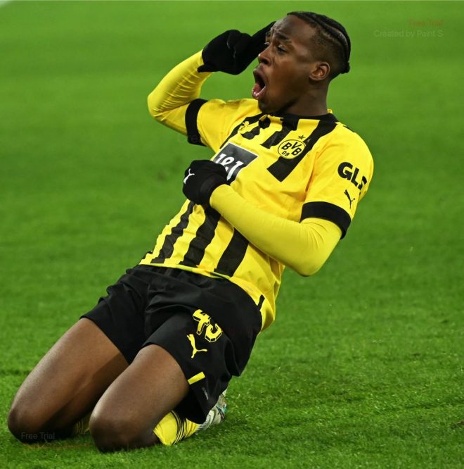 🚨💣 Chelsea's Shocking 7-Year Pact with Jamie Gittens! — Chelsea transfer news, Jamie Gittens contract deal, Dortmund negotiations update