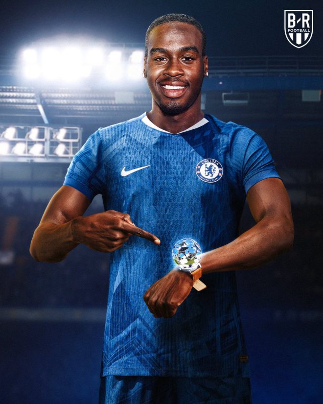 Chelsea's Shocking Move: Gittens from Dortmund for 7 Years! — Chelsea transfer news, Jamie Gittens Dortmund move, seven-year contract Chelsea 2025