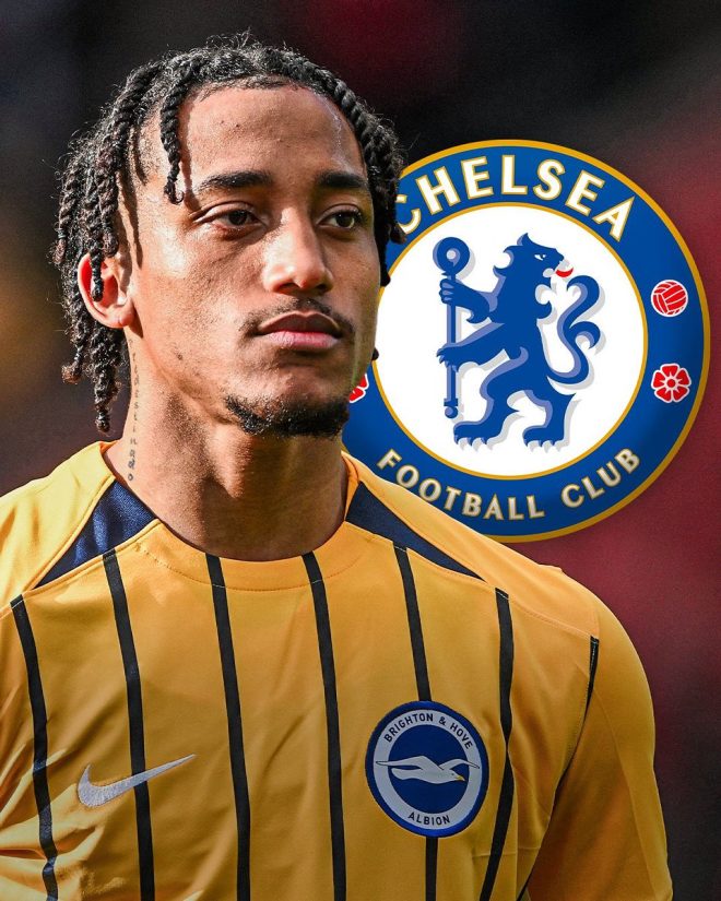 Chelsea's Shocking Move: João Pedro Deal Heats Up! 🔵 — Chelsea João Pedro transfer news, Brighton João Pedro deal updates, Chelsea FC transfer rumors 2025