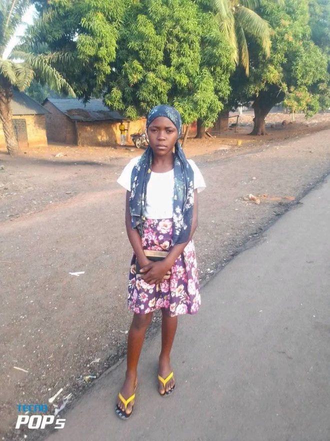 "Child photographed with Bible found among Benue massacre victims - Why are Christian leaders silent?" — Bible worship, Faithful churchgoer, Religious leader in power