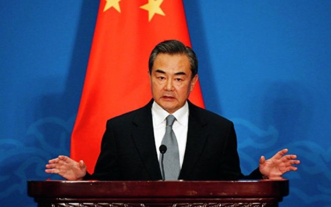 China Accuses Israel of Flouting International Law! — Middle East conflict updates, International law violations 2025