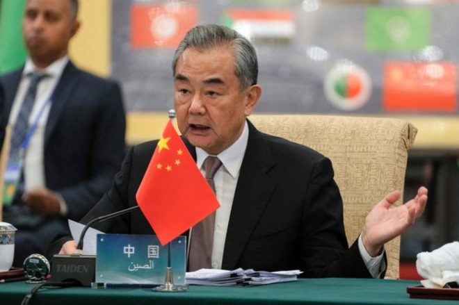 China Backs Iran: A New Alliance in Global Tensions? —  Chinese diplomacy news, Iran-China relations 2025, international trade agreements