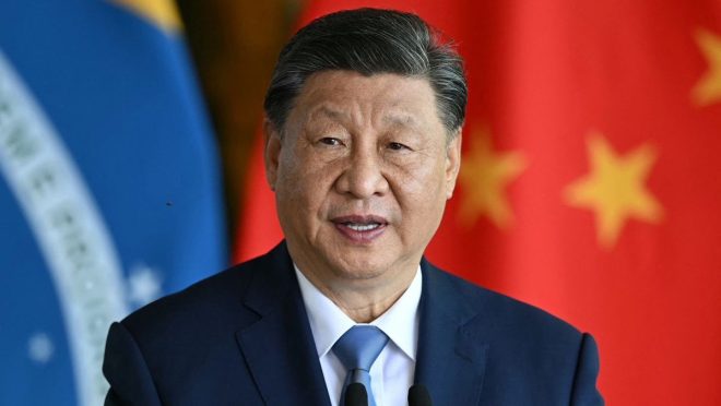 China Calls US the "Biggest Threat" to Regional Stability! —  Geopolitical tensions 2025, China-US relations update, regional stability threats