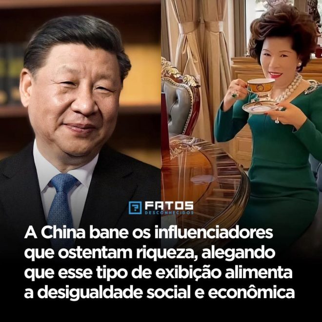 China Socialista: O que o Capitalismo nos Oculta? — "Capitalismo e Futilidade", "Cultura da Influência 2025", "Comportamento Social na China"