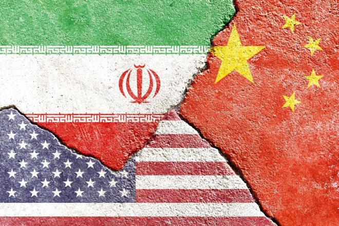 China's Bold Condemnation: US Strikes on Iran Illegal? — China US Relations, Iran Conflict News 2025, UN Charter Violations
