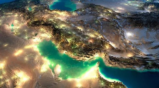 China's Bold Move: Persian Gulf Security for Global Gain? — Persian Gulf security, international cooperation in the Gulf, China Iran relations 2025