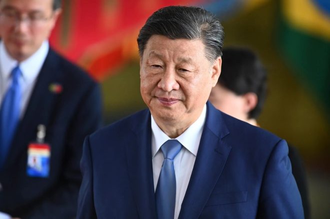 China's Bold Warning: Is Middle East Peace Possible? — Middle East tensions 2025, China diplomatic efforts, Iran Israel conflict resolution