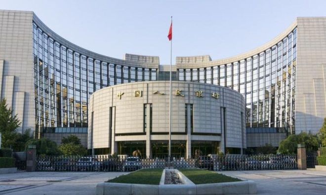 China's Central Bank: Blockchain to Disrupt Global Payments! — blockchain innovation in China, stablecoin regulation 2025, cross-border payment transformation