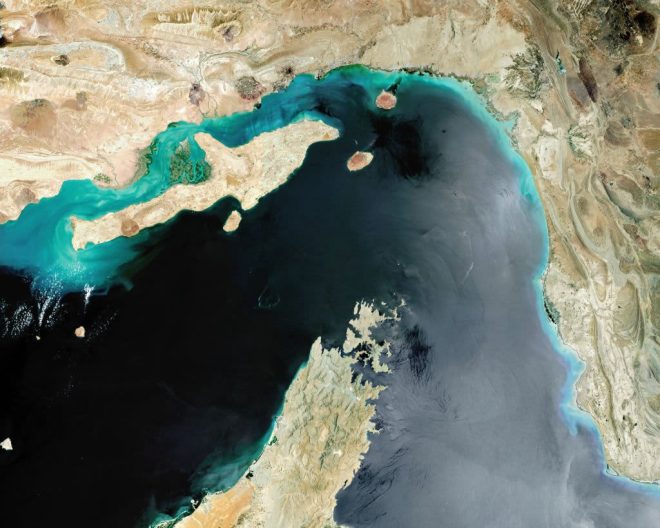 China's Oil Crisis: Who Really Loses If Hormuz Closes? — oil supply chain disruption, Strait of Hormuz significance 2025, China's oil dependence