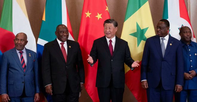 China's Secret Deal: Tariff-Free Access for 53 Nations! — China Economic Deal 2025, African Trade Agreements, BRICS Market Expansion