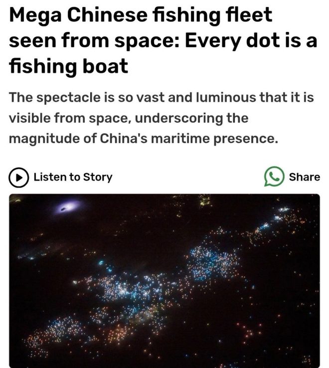 China's Shocking Assault: Florida's Oranges Poisoned!
China's Hidden Crisis: Oceans Depleted by Space-Fleet!
China's Dark Hand: Africa's Wildlife on the Brink! — Florida agriculture crisis, Environmental impact of Chinese trade, Illegal wildlife trafficking in Africa