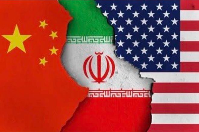 China's UN Envoy: Ceasefire Now or Risk Global Chaos! — China UN Geneva envoy, ceasefire negotiations Israel, US Iran conflict response